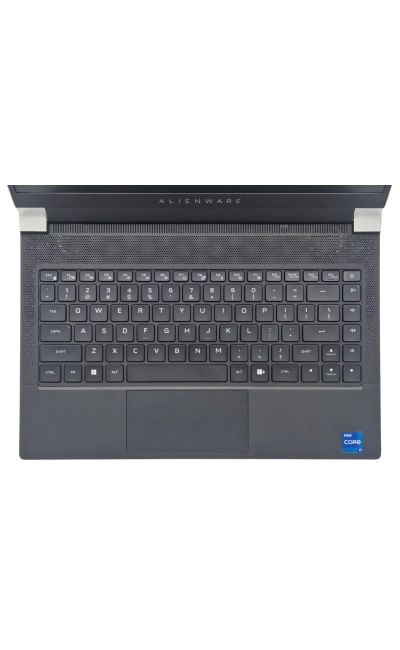 DELL Alienware X14 i7-12700H 16GB 512 SSD 14” FHD 1920x1080 144Hz GeForce RTX3060 6GB WiFi BT Kam Win11 Gw12mc